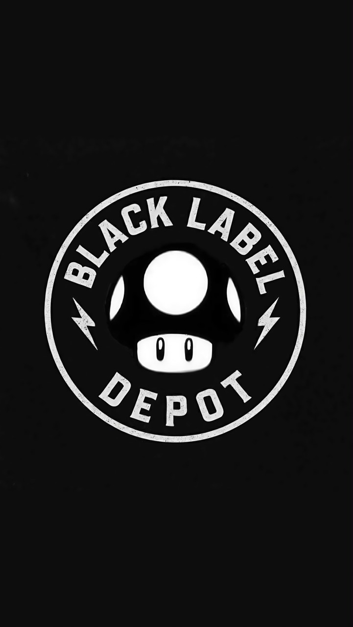 🐑Black Label Depot🐟