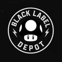 🐑Black Label Depot🐟