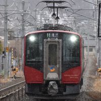 撮り鉄グル