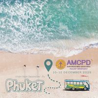 Phuket’s 10-12 December 2025