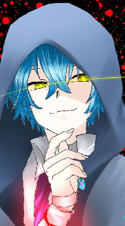 Draw like มาวาดรูปกันเถอะ(｡･ω･｡)ﾉ♡