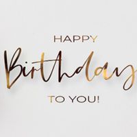365人生日收集計畫