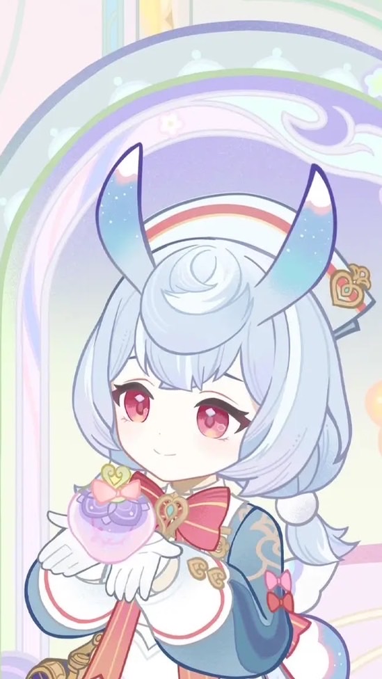 原神 🌟 なりきりオプ~‼️