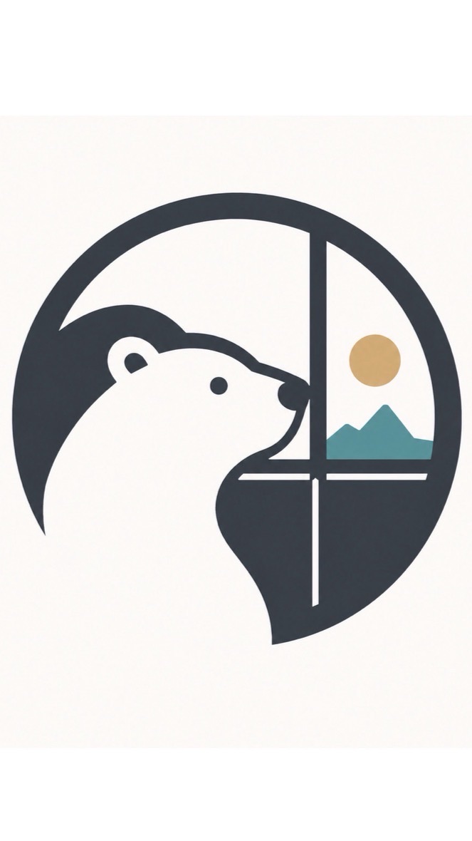 🐻‍❄️白熊拼圖盒-課程.活動