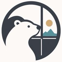 🐻‍❄️白熊拼圖盒-課程.活動