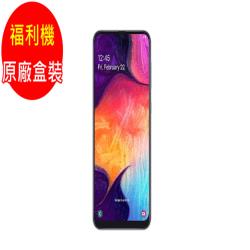 最高可擴充至 512GB 儲存空間品牌:Samsung三星型號:GALAXYA50種類:智慧手機ROM/內建儲存空間:128GBRAM記憶體:6GB螢幕尺寸:6.4inch螢幕解析度:2340x108