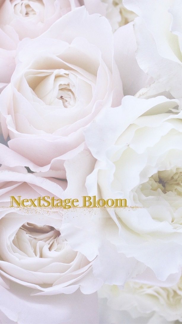 NextStage Bloom 〜可能性を開花させるコミュニティ〜