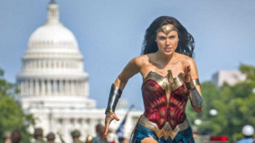 續集因疫情延檔 蓋兒加朵樂談《神力女超人》改變人生