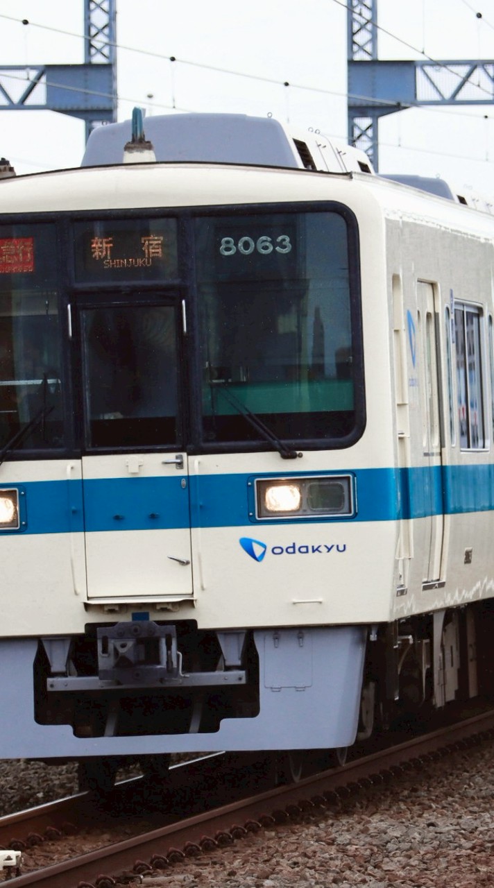 小田急鉄集まれ‼️