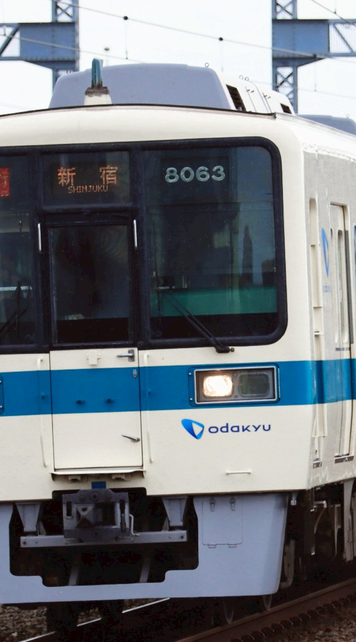 小田急鉄集まれ！！