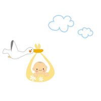 2024年4月5月出産予定の専業主婦