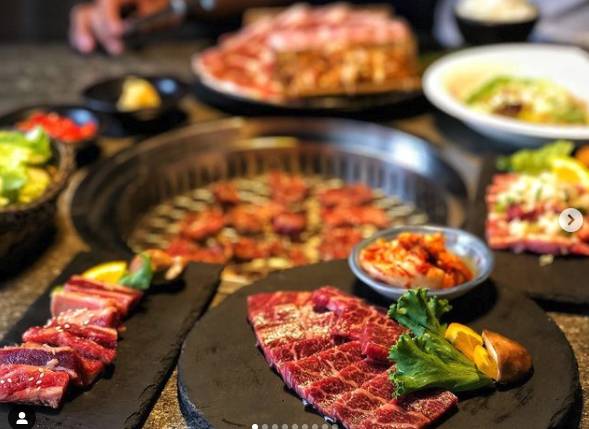 （圖片來源／IG ＠iris8665）