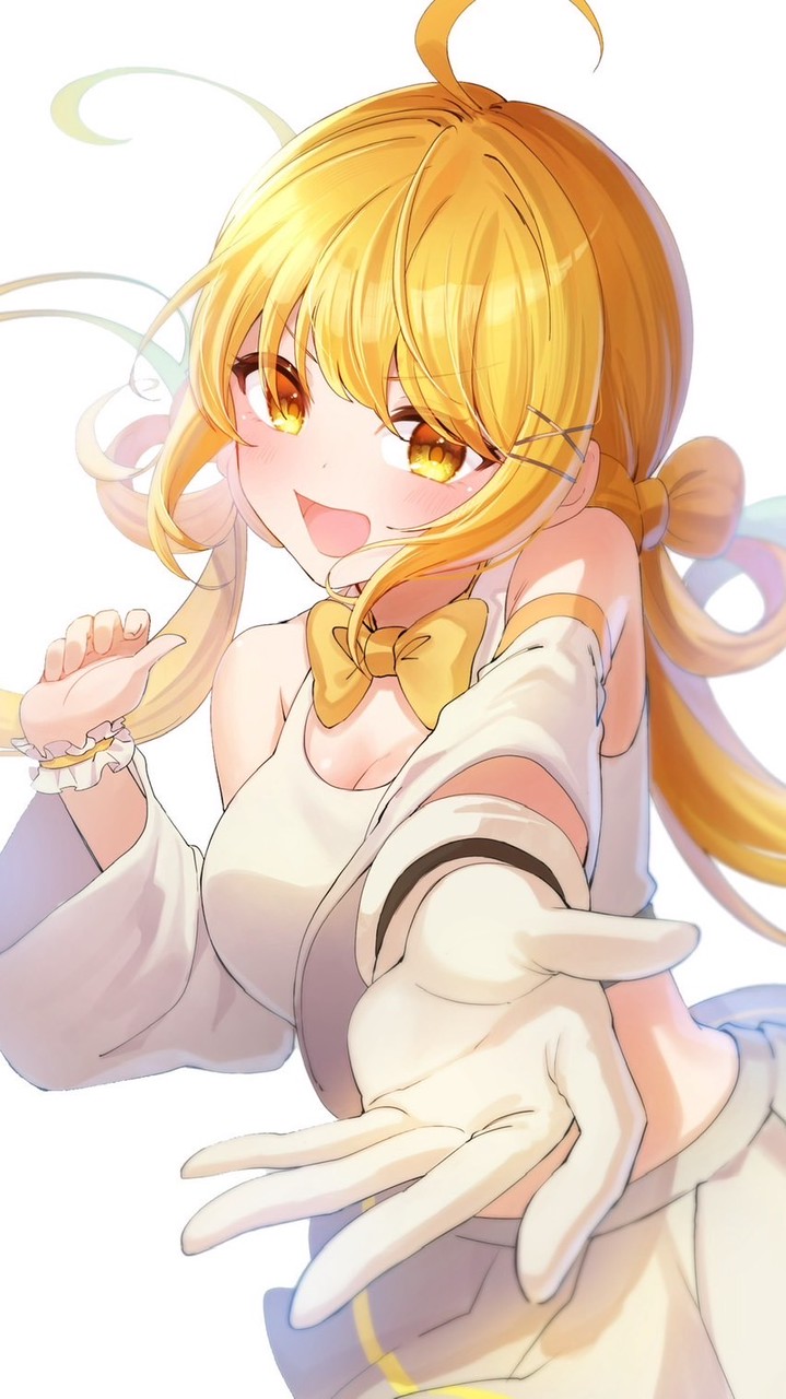 仁奈の謎オプ★