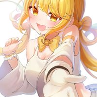 仁奈の謎オプ★