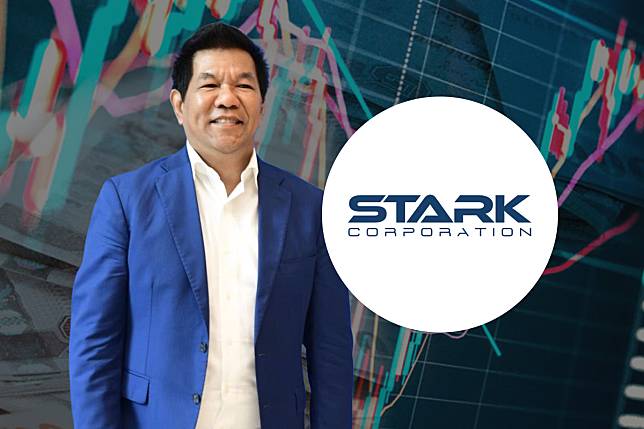 ปปง. ยึดทรัพย์ ชนินทร์ คดีหุ้น STARK 34 รายการ กว่า 2,500 ล้านบาท ...