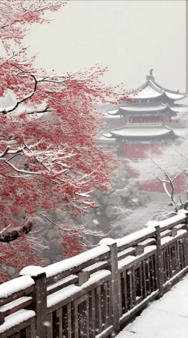 霜卿似夢