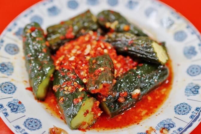 屏東在地小吃｜阿秀小吃部牛肉麵 