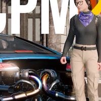 【CPM2】カーパーキング2コミュニティー!!初心者大歓迎🔰（つけ麺TV運営）