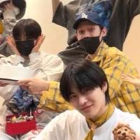 Trainee A推してる人〜！