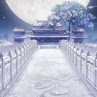 〈與君同往時，踏破晨曦日〉