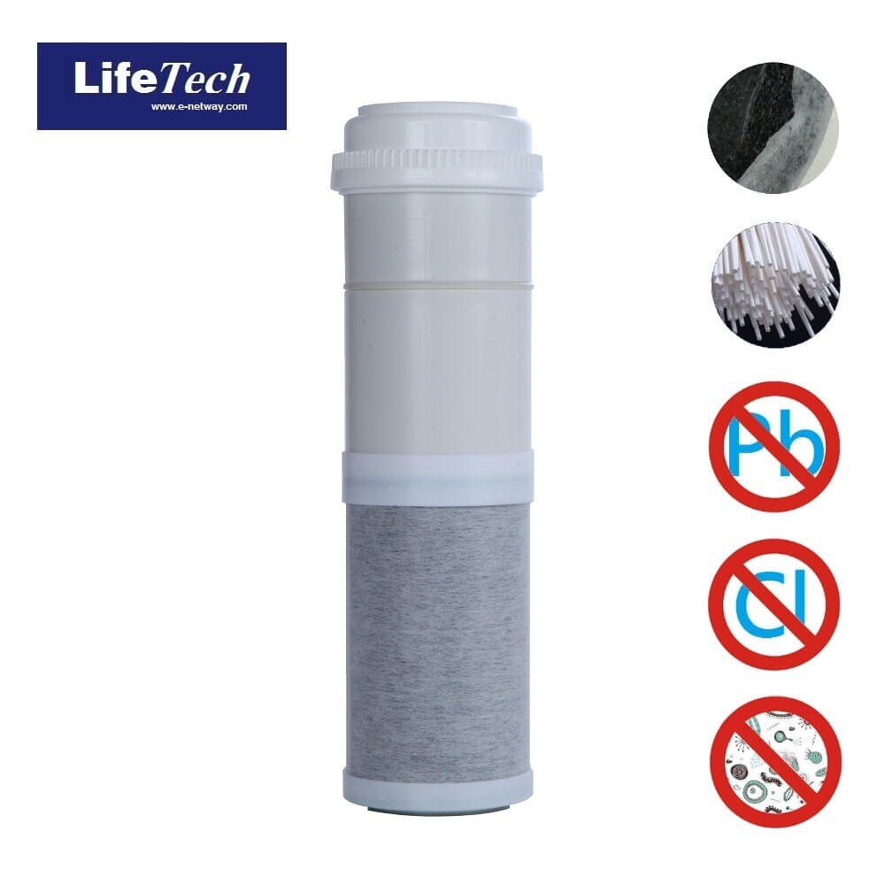 說明：濾心规格 : 10