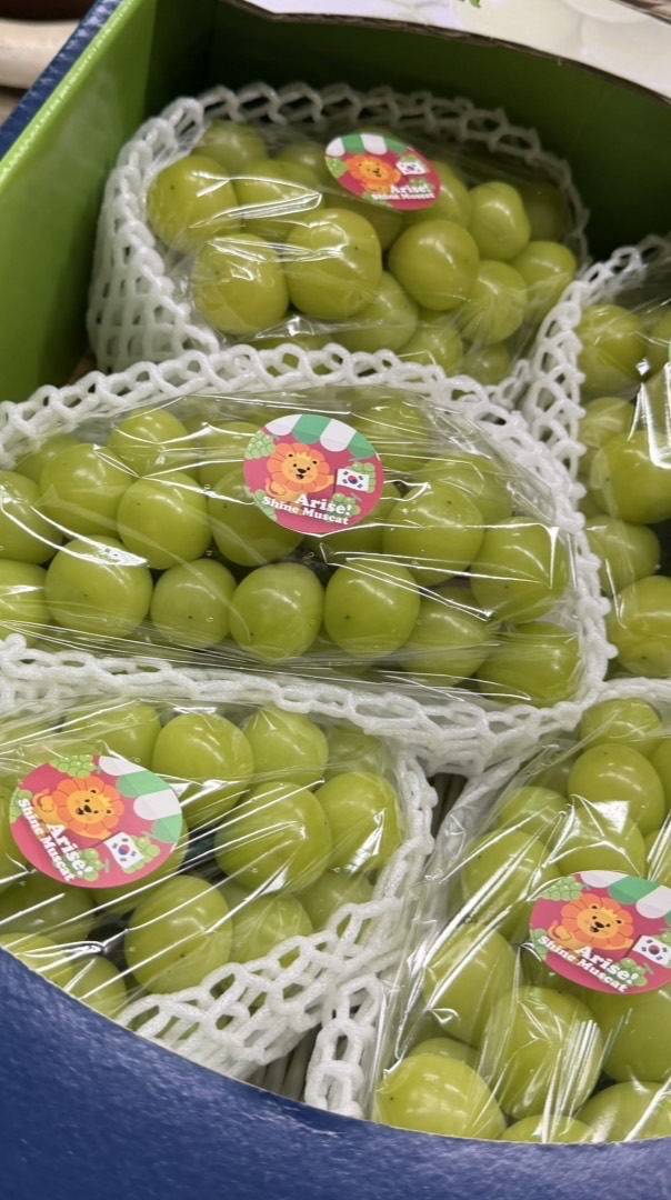 噼哩啪啦好吃水果（零售 團購）