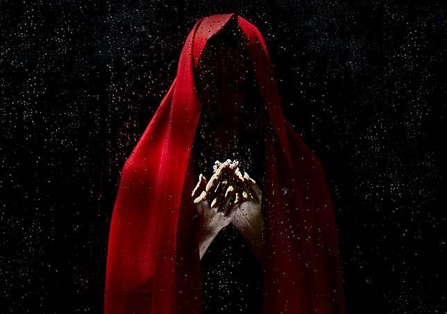 Hati Hati Kalau Kamu Mencium 10 Bau Ini Artinya Ada Makhluk Halus