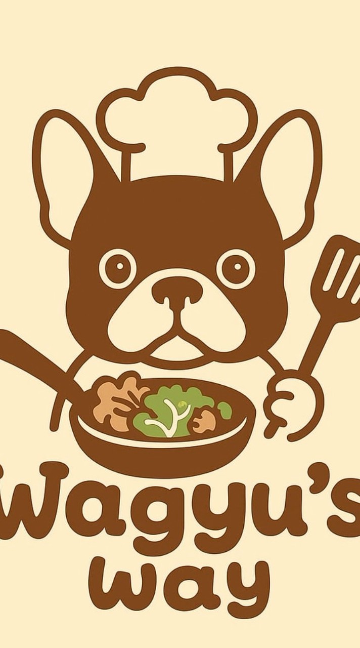 Wagyu's Way