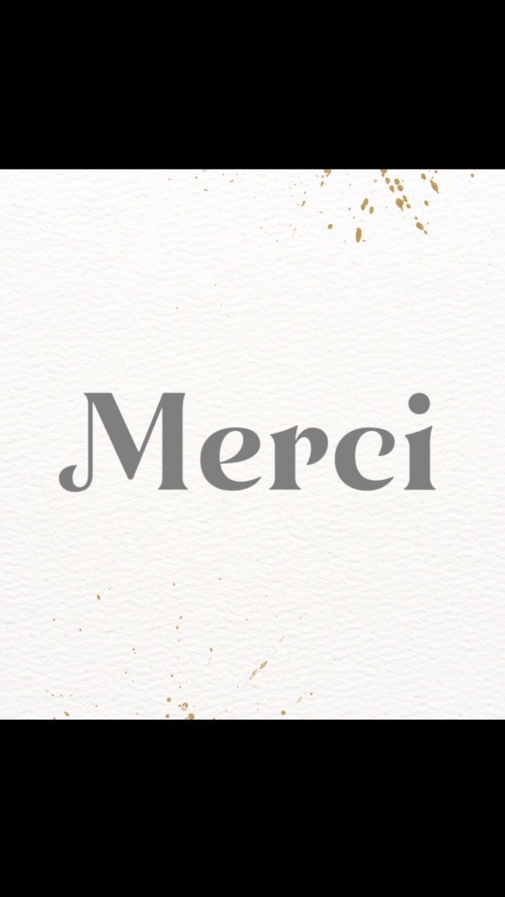 Merci日本🇯🇵韓國🇰🇷代購GO😚