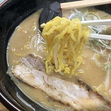 メニュー らーめん 信玄 南6条店 らーめんしんげん 南6条西 すすきの駅 ラーメン つけ麺 By Line Conomi