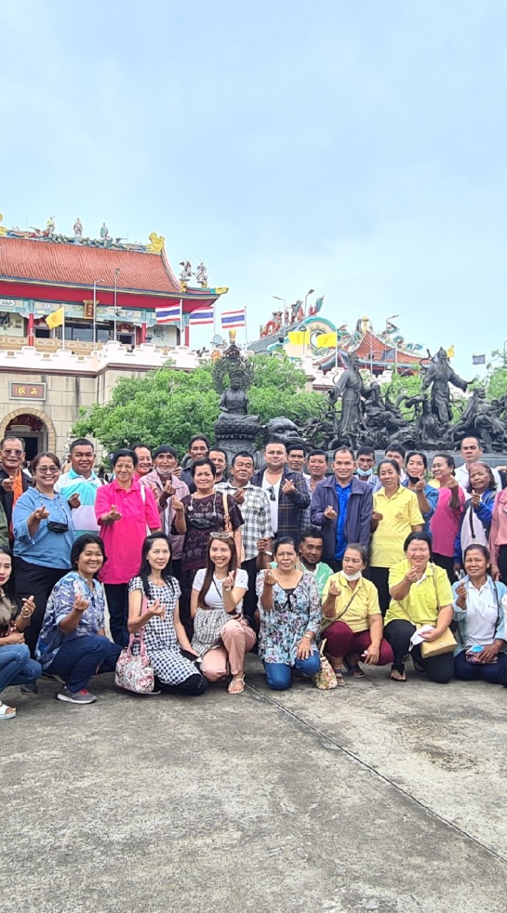 ลำนางแก้ว บัส 3