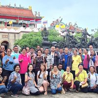 ลำนางแก้ว บัส 3