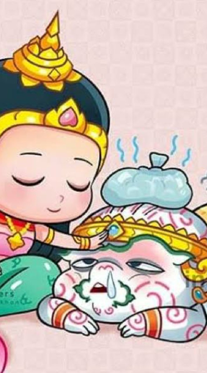 ตระกูลครอบครัวสวาหะ