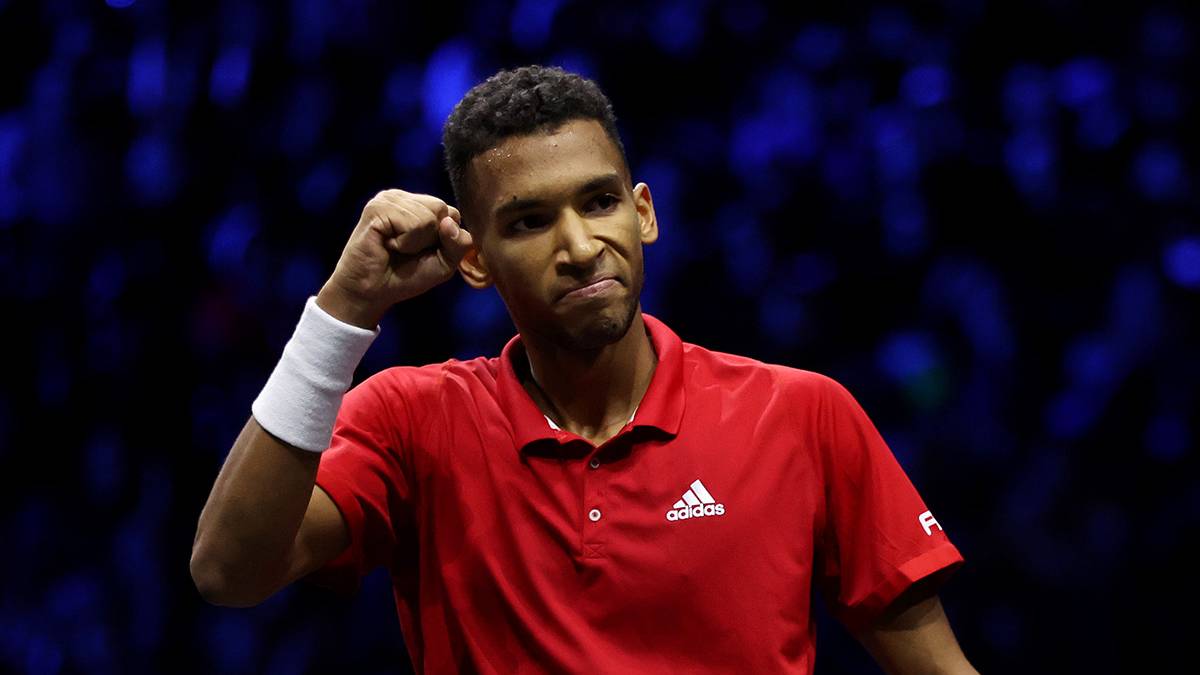 [LIVE] Berrettini/Murray VS Aliassime/Sock