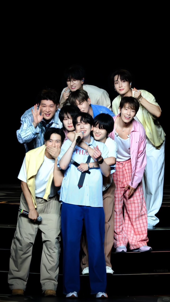 不用點名的欸鋪妯娌們