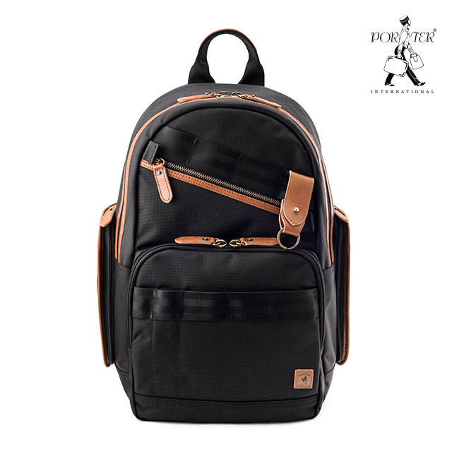 PORTER INTERNATIONAL 城市風潮 NEW YORKER系列 11616-13901