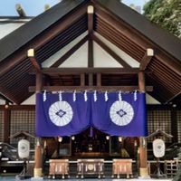 真誓会 東京神楽坂⛩️