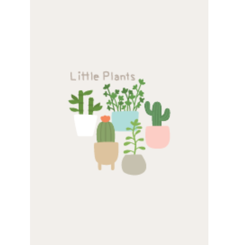 Little Plants