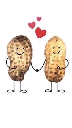 🥜花生麻馬🥜