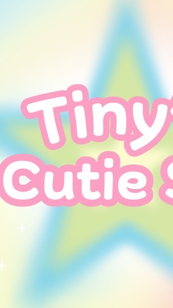 :: Tiny's & Cutie Stuff🍅👀