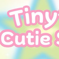 :: Tiny's & Cutie Stuff🍅👀