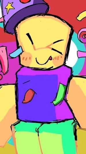 ロブロ好きな人集まれ！