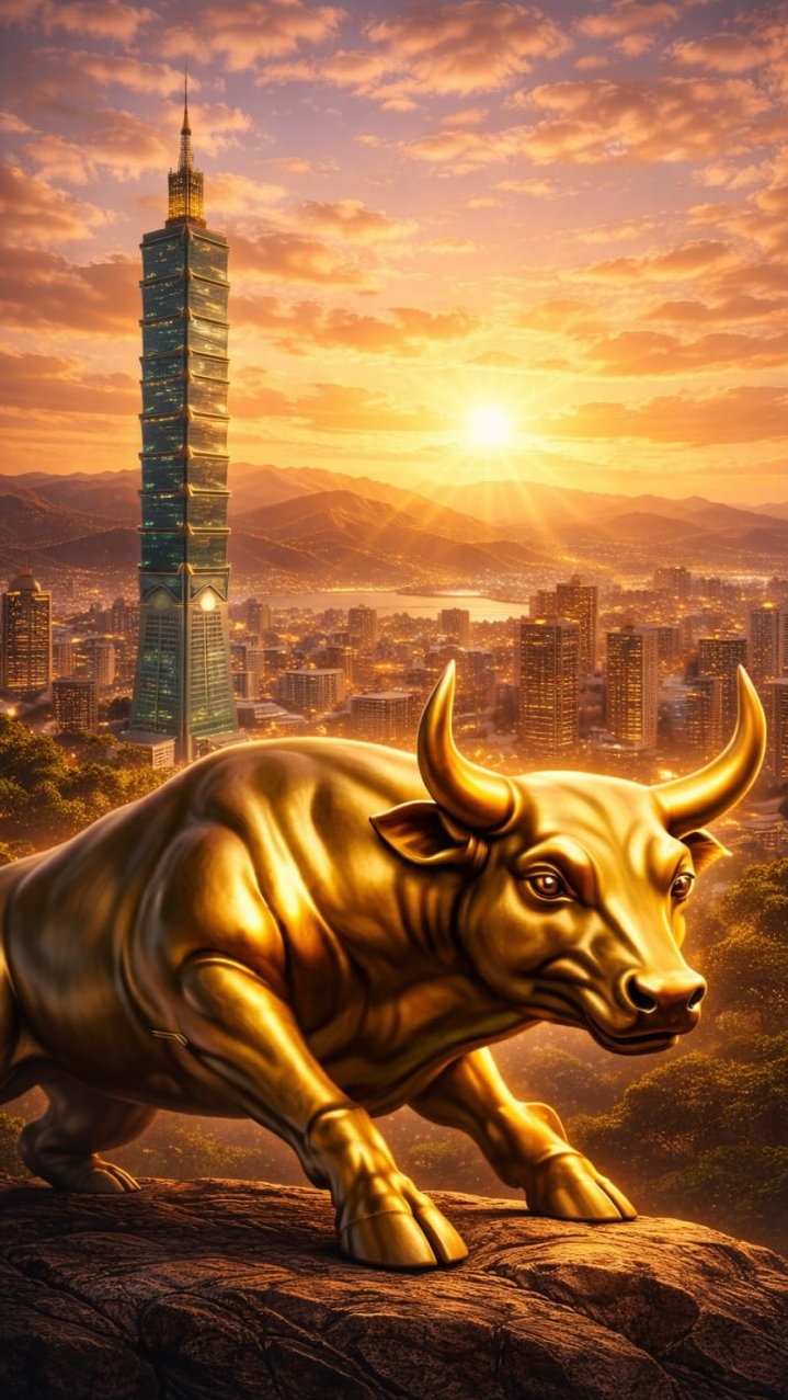 財富領航戰略營 📈📈