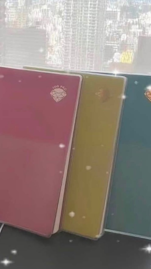【100日思考®︎】100PRO手帳コミュニティ💎📔