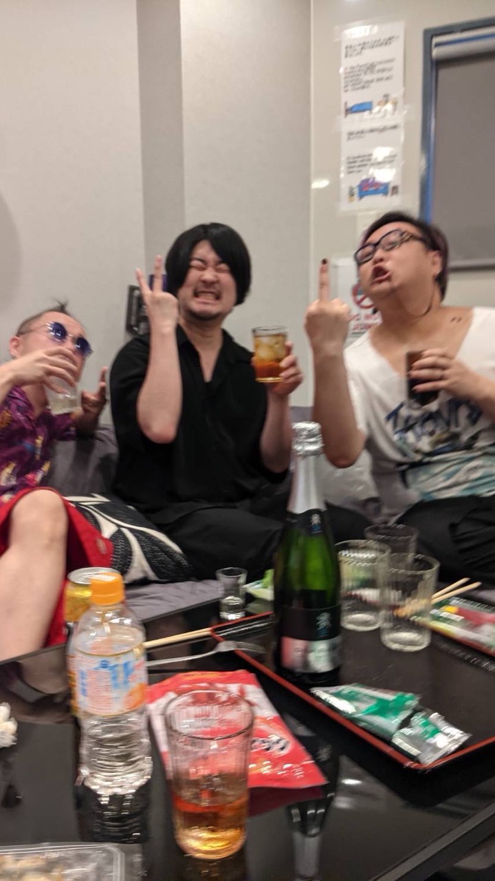大人の修学旅行@歌舞伎民