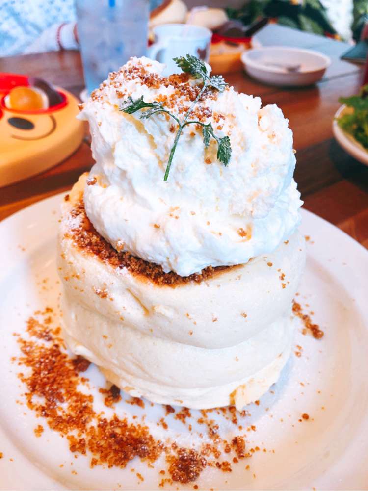 Hawaiian Cafe Restaurant Merengue みなとみらい店 ハワイアン カフェ アンド レストラン メレンゲ ミナトミライテン みなとみらい 新高島駅 カフェ By Line Place