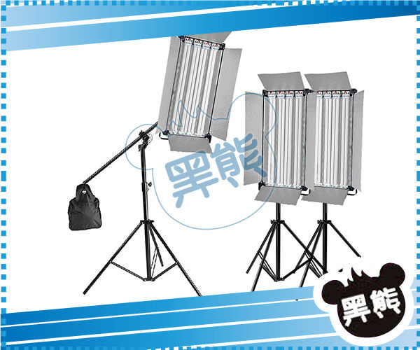 攝影棚套裝 套裝PHT-I