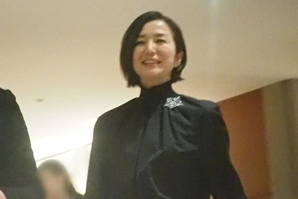 長瀬智也が久々のロン毛に 最後のドラマ でiwgp越え決意