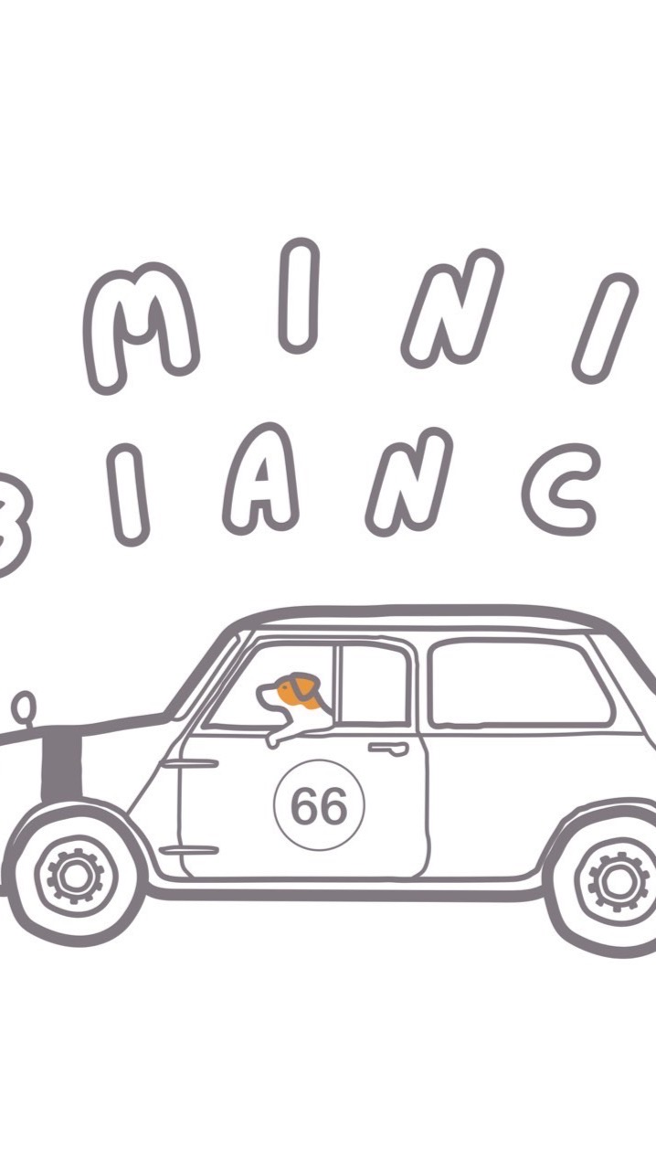 MINI BIANCO