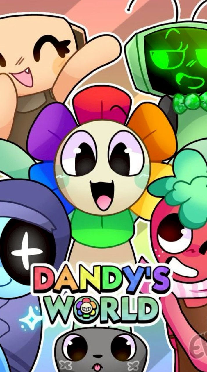 Dandy's world
